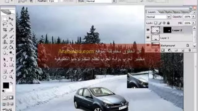 photoshop 18 смотреть онлайн