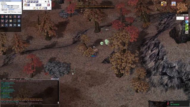 OldSchool Ragnarok Experience смотреть онлайн