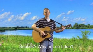 Nice To Meet You - English Song For Kids