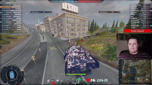 ARMORED WARFARE | LEmONPRoFF смотреть онлайн