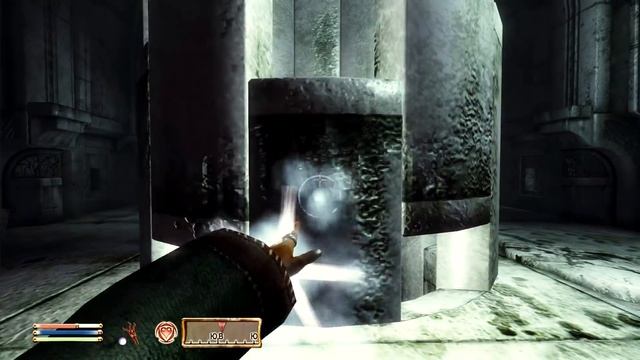 Лучшая гильдия магов - Skyrim или Oblivion?
