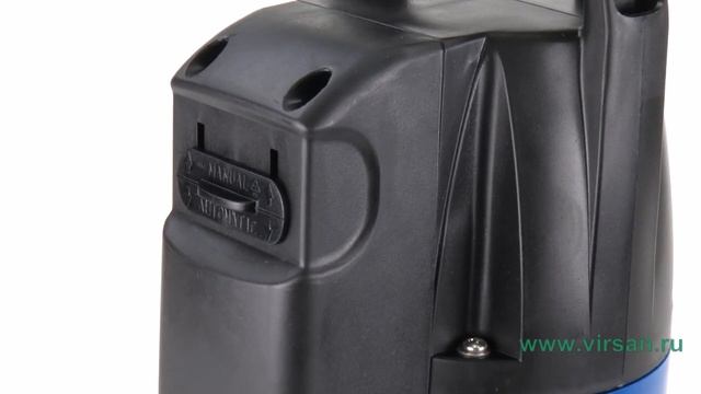 Дренажный насос UNIPUMP SUB-407 P смотреть онлайн