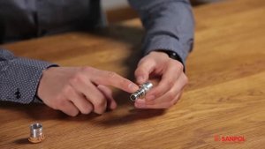 Муфта соединительная 16