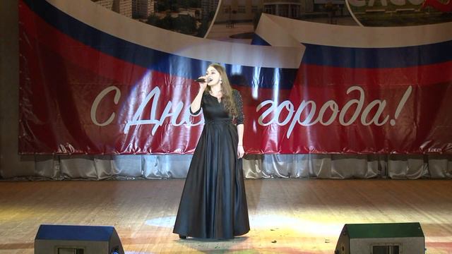 Татьяна Тураева День г Сасово смотреть онлайн