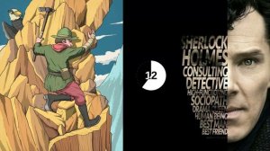 13 Detective Riddles To Think Like SHERLOCK HOLMES | MYSTERY RIDDLES TO TEST YOUR STREET SMARTS