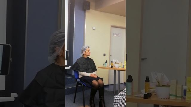 3 часть. Корейский уход Фаберлик.Крем,сыворотка.Мастер-класс Римма Корнеева смотреть онлайн