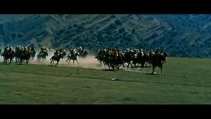 Ехали казаки домой