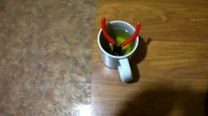 Удаляем ржавчину лимонной кислотой
