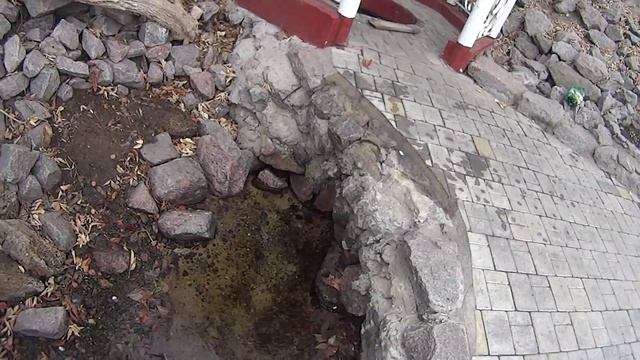 купель Богородицы смотреть онлайн