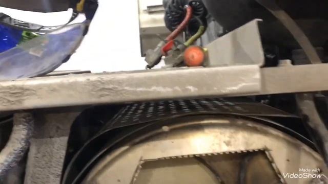 Удаление катализатора daf xf 105 видео урок смотреть онлайн