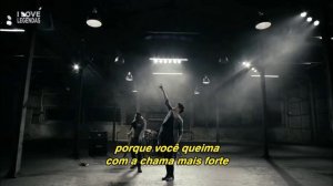 The Script Feat. Will.I.am - Hall Of Fame (Clipe Legendado) (Tradução)