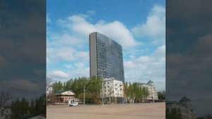 Сильный духом и добрый Донецк