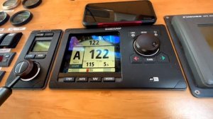 Обзор рубки на яхте от Андрея Клочкова