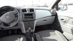 2015 Renault Sandero. Обзор коплектаций Access, Confort, Privilege