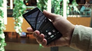 Опыт использования и полгода жизни с Google Pixel 6a