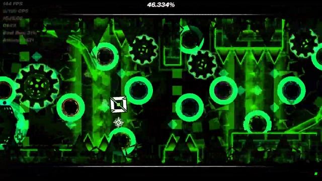 [New Hardest] Killbot 100% | Extreme #14 смотреть онлайн