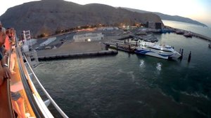 Mein Schiff 4 круизный лайнер TUI