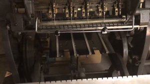 Ниткошвейка SX-01 (КНР)