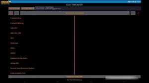 ECU Tweaker! DDT4ALL Artık Android'de! Detaylı Kurulum ve İnceleme!