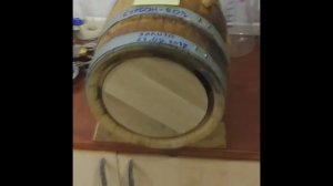 Не нужно пропитывать воском свои дубовые бочки