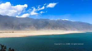 4K The Divine Kingdom