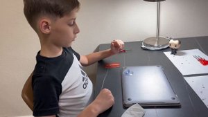 Как разобрать MacBook Air 2018 A1932 и MacBook Pro A2251