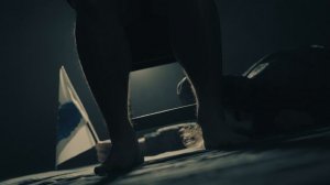 Короткометражный фильм Между