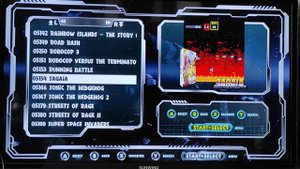 Sega Master System лучшие игры часть 2