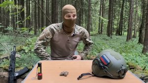 Оружейные фонари/Нашлемные фонари/ЛЦУ/ИК/ПНВ#Тактика#Фонари#