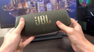 JBL CHARGE 5 - ЛУЧШАЯ КОЛОНКА ЗА СВОИ ДЕНЬГИ!!!