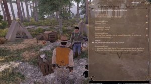 Wild West Dynasty - How to unlock a new area and reach Hope settlement