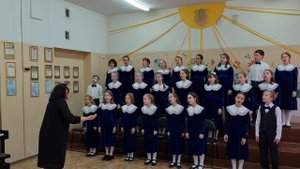 Русская народная песня "Cо вьюном я хожу", обработка С.Благообразова Хор "Колокольчик"