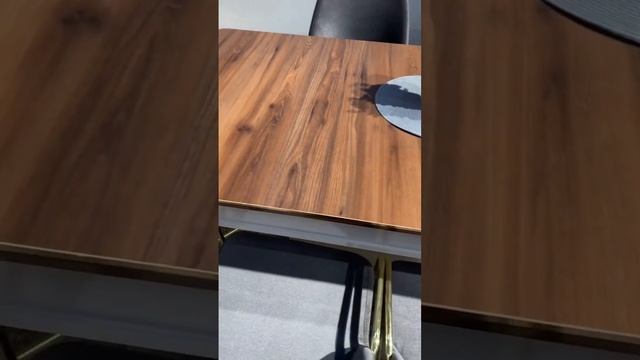 Турецкий стол на 6 персон PARIS смотреть онлайн