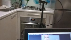 Подключаем любую камеру для веб-трансляции, как веб-камеру