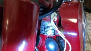 Небольшой обзор ЯВА 350/634 специально для подписчика Николая