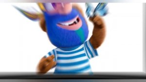 Буба + ШИЗА =