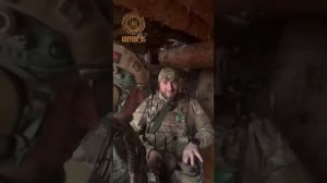 Серебрянское лесничество. Зона ответственности спецназа "АХМАТ" под руководством Исмаила "Охотника