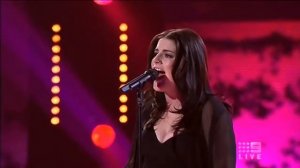 Karise Eden   Nothing Is Real But Love