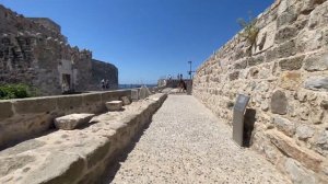 Бодрум и Замок Бодрума | Путешествие по городам Турции