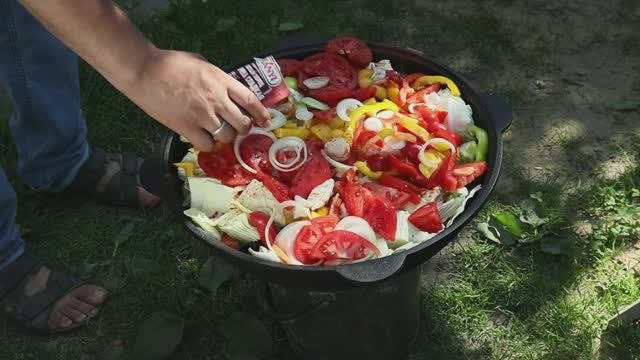 дымдома по киргизски