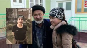 Нурзида Исаева хакида Президент куёвини килган ишини куринг. Юлдуз Усмонова рахмат