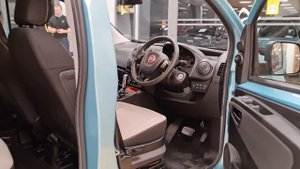 Fiat Qubo