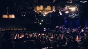 BLUE NOTE TOKYO ALL-STAR JAZZ ORCHESTRA directed by ERIC MIYASHIRO with BOB JAMES Westchester Lady