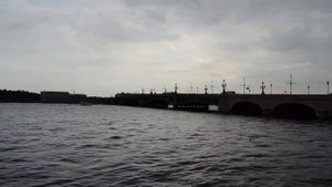 Отдых в Санкт Петербурге