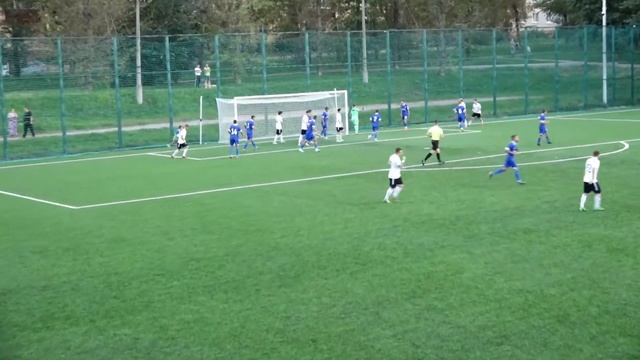 Авангард-М (Курск) - Атом (Нововоронеж)