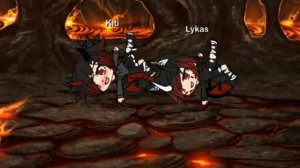 Клип .Вампир. (Гача лайф)