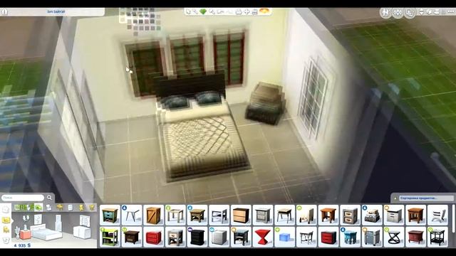 [TS4] Challenge: СТРОИТЕЛЬСТВО ДОМА ЗА 10000 СИММОЛЕОНОВ ヾ(･ω･*)ﾉ смотреть онлайн