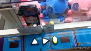 ИГРАЮ В АВТОМАТ НОЖНИЦЫ И ХВАТАЙКА В ТЦ KazanMall ВЫИГРАЮ ИЛИ НЕТ