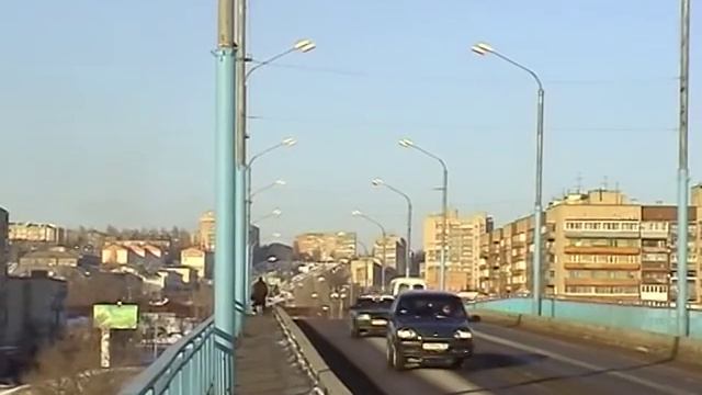 Камышин. Февраль 2011. -20 по Цельсию смотреть онлайн