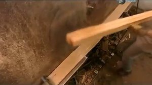 Как гнут древесину
